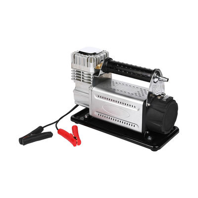 Leistungsstarker 12V tragbarer Luftkompressor für Lkw-Reifen 150 PSI Schwerlast-Bläserpumpe