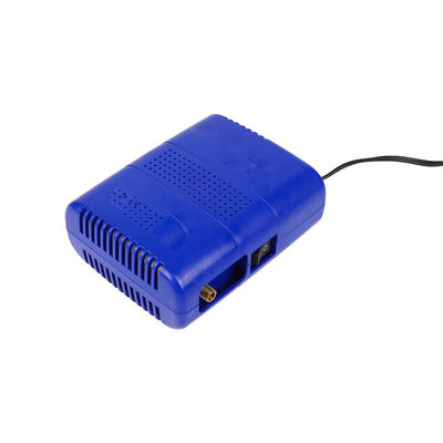 25 mm Zylinder-Portable Car Tire Air Inflator für Motorrad Eins-/Aus-Schalter enthalten