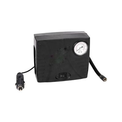 Kleines Werkzeug CE RoHS DC 12V Reifenbläser für SUV Motorrad Schalter Ein-/Aus-Schalter