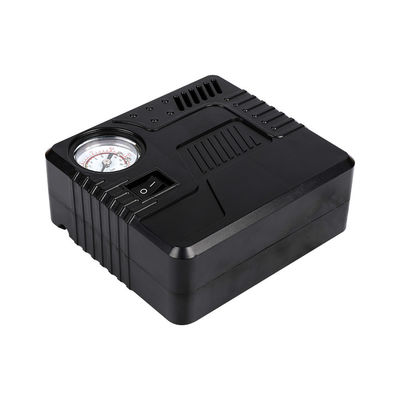 55cm Luftschlauch 2022 Auto-Luftkompressor mit Reifendruckmessgerät und Schnellentladung