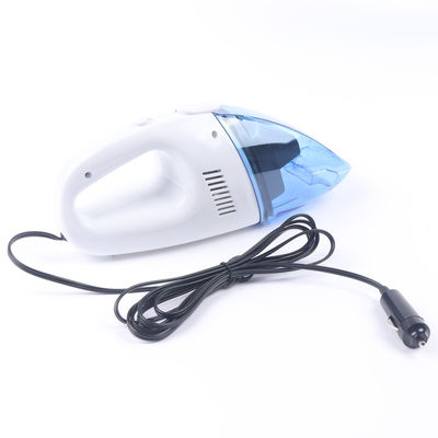 45-60W tragbare Mini CE RoHS DC 12V nasser und trockener Staubsauger mit Spaltwerkzeug 2016
