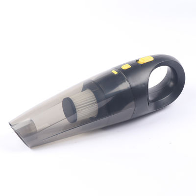 Mini-Wireless-Auto-Staubsauger mit 4500 Pa Saugleistung und Spaltwerkzeugzubehör