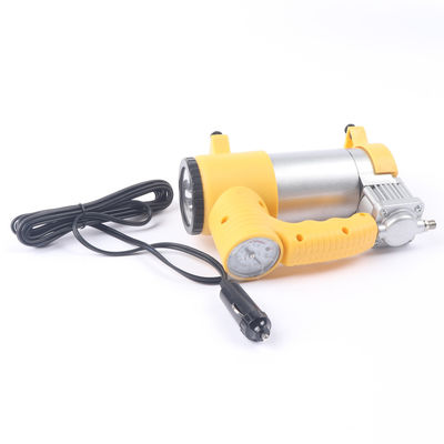 Mini-Pumpe Schwerlast 150 PSI 30-Zylinder-Luftkompressor für tragbare Aufblasung