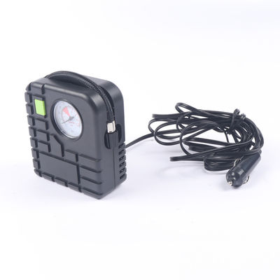 Reifendruckmessfunktion Portable 100 psi elektrische Luftpumpe für Auto Lkw SUV