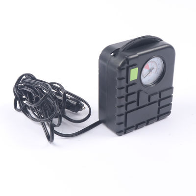 Reifendruckmessfunktion Portable 100 psi elektrische Luftpumpe für Auto Lkw SUV