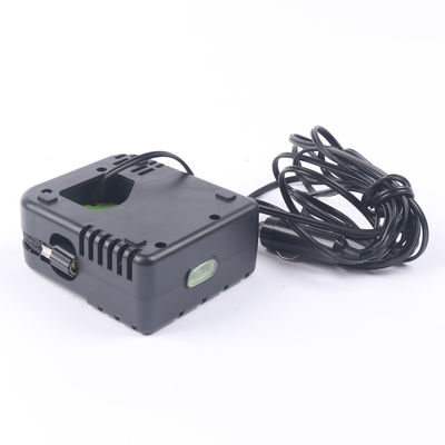Reifendruckmessfunktion Portable 100 psi elektrische Luftpumpe für Auto Lkw SUV
