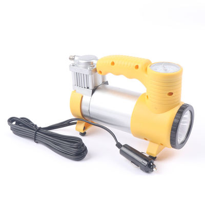 3M Power Cord Auto Luftkompressor Hochgeschwindigkeit 30mm Aufblaszylinder für Notfälle