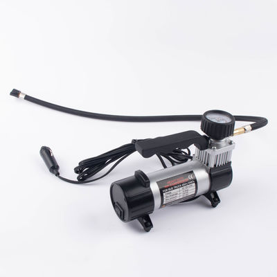 12V 100PSI Heavy Duty Metallkruste Luftkompressor mit 10ft Stromkabel und 30mm Zylinder