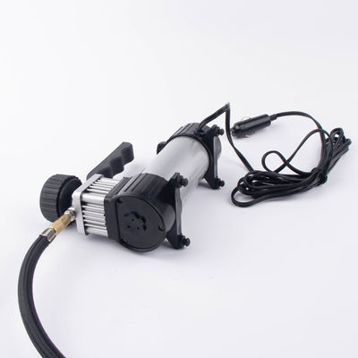 12V 100PSI Heavy Duty Metallkruste Luftkompressor mit 10ft Stromkabel und 30mm Zylinder