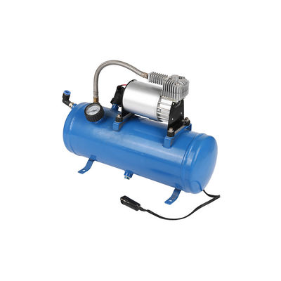 Portable Pump Luftkompressor Pumpe für Lkw Fahrzeug 49 x 36 x 21 cm 6 Liter