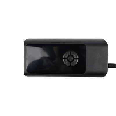 Digitale wiederaufladbare Lithium-Ionen-Akkusluftpumpe für Automobilanwendungen 12V Max