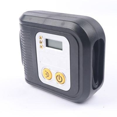 12 Volt Auto Mini Reifen Aufblasser Tragbare Auto Luftkompressor Pumpe Mit Ein- / Ausschalten Schalter