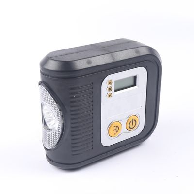 12 Volt Auto Mini Reifen Aufblasser Tragbare Auto Luftkompressor Pumpe Mit Ein- / Ausschalten Schalter