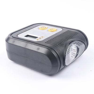 12 Volt Auto Mini Reifen Aufblasser Tragbare Auto Luftkompressor Pumpe Mit Ein- / Ausschalten Schalter