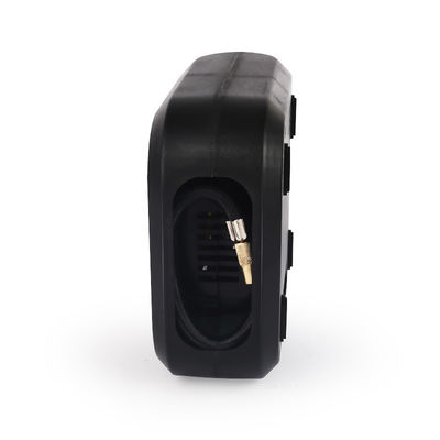 12 Volt Auto Mini Reifen Aufblasser Tragbare Auto Luftkompressor Pumpe Mit Ein- / Ausschalten Schalter