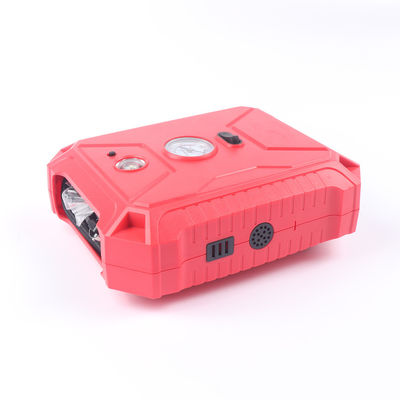 Leicht zu lesende Linienlässigkeitsluftkompressor für Lkw 150 PSI Max Druck Notlicht