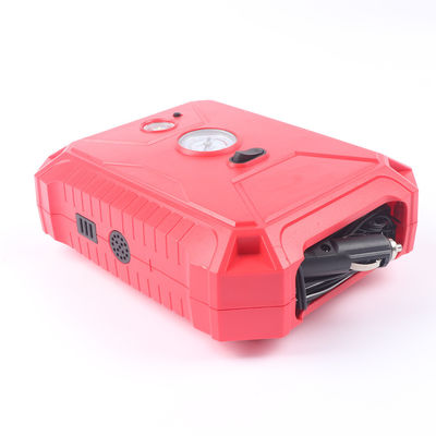 Leicht zu lesende Linienlässigkeitsluftkompressor für Lkw 150 PSI Max Druck Notlicht