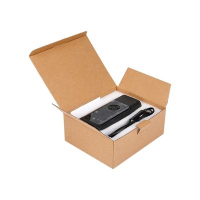 Mini-digitale drahtlose tragbare kabellose Reifenbläser mit 19 mm 1 Zylinder-Kompressor