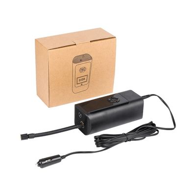 Mini-digitale drahtlose tragbare kabellose Reifenbläser mit 19 mm 1 Zylinder-Kompressor