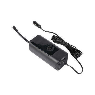 Wiederaufladbarer digitaler Luftbläser für Fahrrad-Scooter-Reifen Druck 165*80*60mm
