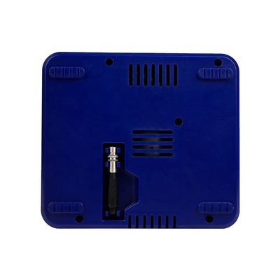 12V-Automobilluftkompressor für Ford Ein-/Aus-Schalter 15L/Min Luftstromleistung