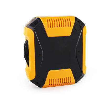 DC12V Reifenbläser Tragbarer Auto-Luftkompressor mit Schalter und Luftdruck 251--350psi