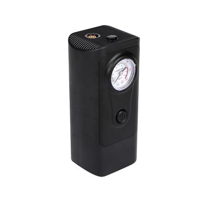 Elektrische Roller Reifen Aufblasser 12V Mini kabellose Luftkompressor mit wiederaufladbarer Batterie