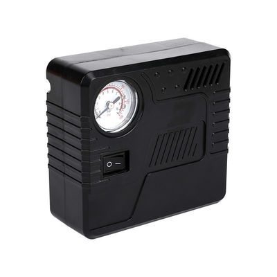 55cm Luftschlauch 2022 Auto-Luftkompressor mit Reifendruckmessgerät und Schnellentladung