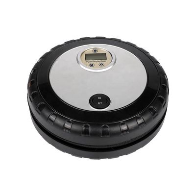 Benutzerfreundlicher 16mm Zylinderdurchmesser Digitaler Reifenbläser für Fahrräder Kugeln und Autos