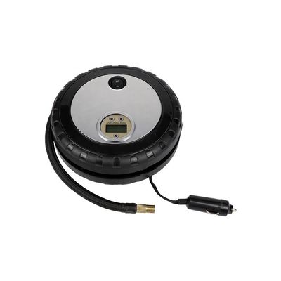 Benutzerfreundlicher 16mm Zylinderdurchmesser Digitaler Reifenbläser für Fahrräder Kugeln und Autos