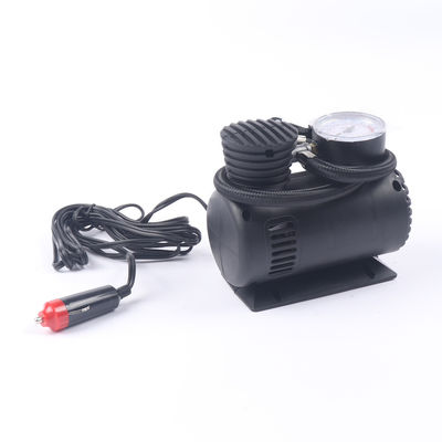 Kleiner und vielseitiger 12V-Automobilluftkompressor für SUV-Motorrad Maximaldruck 151-250Psi