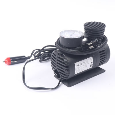 Kleiner und vielseitiger 12V-Automobilluftkompressor für SUV-Motorrad Maximaldruck 151-250Psi
