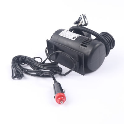 Kleiner und vielseitiger 12V-Automobilluftkompressor für SUV-Motorrad Maximaldruck 151-250Psi