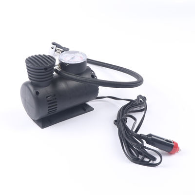 16 Liter pro Minute Mini-Pumpe Auto-Luftkompressor 50cm Luftschlauch mit Schnellentladung Chuck