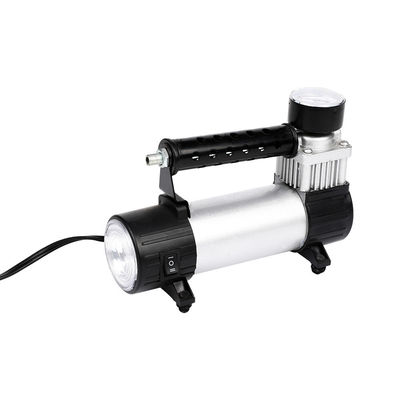 12V 150 PSI Zigarettenleuchter Automobilluftkompressor Tragbare Reifen aufblaser