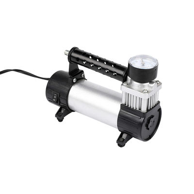 12V 150 PSI Zigarettenleuchter Automobilluftkompressor Tragbare Reifen aufblaser