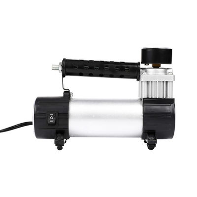 12V 150 PSI Zigarettenleuchter Automobilluftkompressor Tragbare Reifen aufblaser
