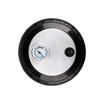 Kompakt und langlebig 12V 150PSI Zigarettenleuchter Autoreifen Aufblaserpumpe für Reisen
