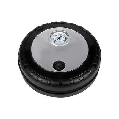 Kompakt und langlebig 12V 150PSI Zigarettenleuchter Autoreifen Aufblaserpumpe für Reisen